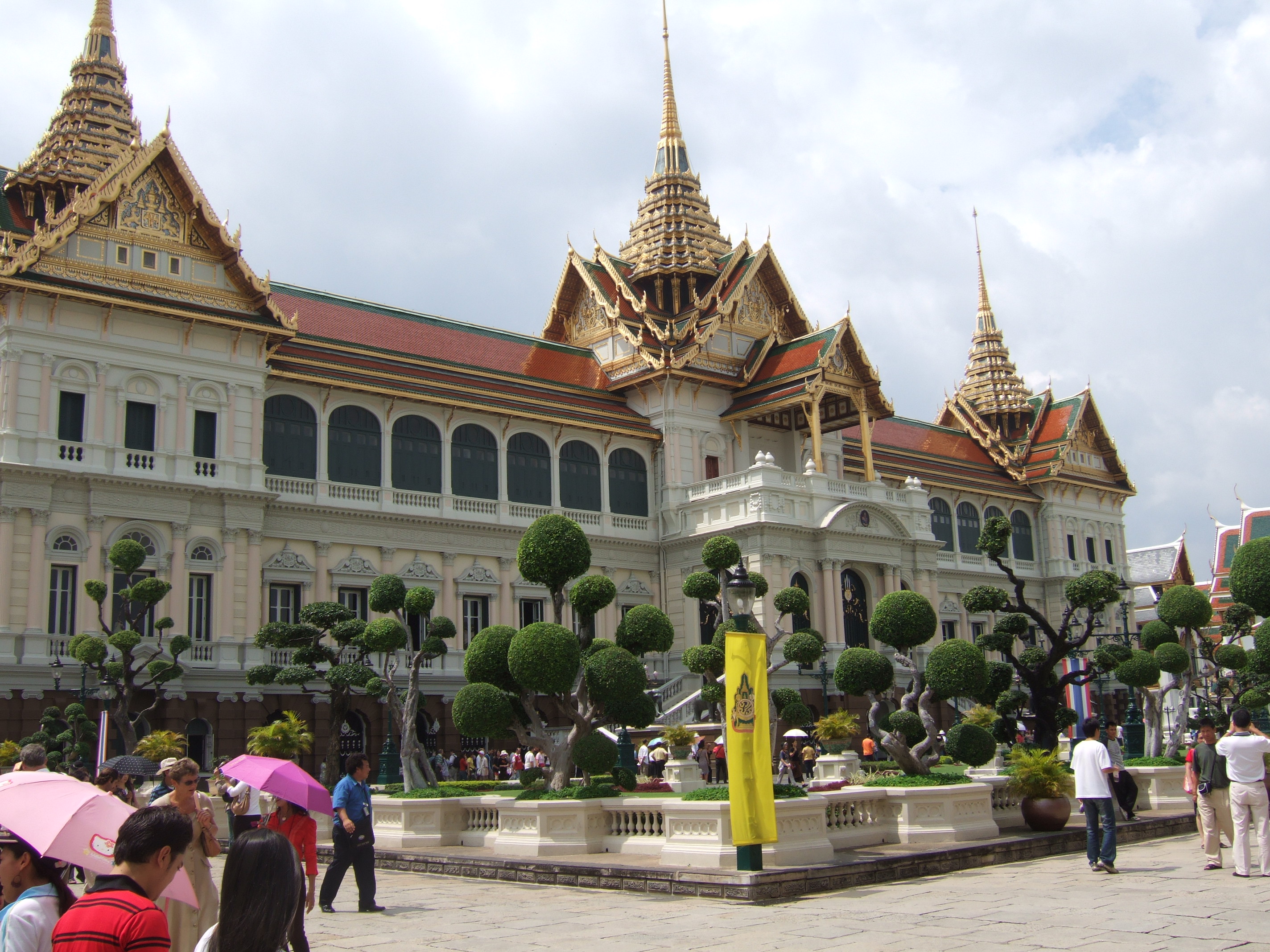 Bangkok, Thailand